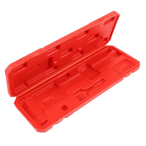 Caja para calibrador con estuche plástico ORFOFE miniatura 1