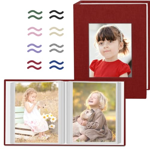 Popotop tHgAo 4 x 6C` 2pbN ȃl XbvCtHgAoubN 80̎ʐ^p 40̃|Pbgt  ꂳ Ƒ Ԃւ̒av[g