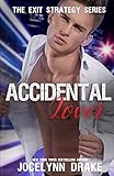 Cover zum Buch Accidental Lover
