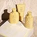 Oribe Hair Alchemy Discovery Set | Travel-Size Haircare Set with Hair Alchemy Shampoo, Conditioner, and Fortifying Treatment Serum | Strengthens Weak, Fragile, or Breakage-Prone Hair