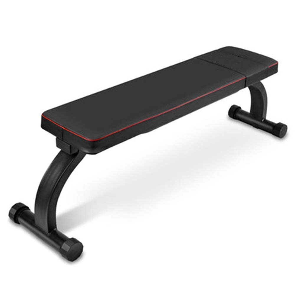 AYCDL Weight Bench Dumbbell Bench Multi-Function Sit-up Board Foldable Bench Press Bench Sit Up Board Abdominal Muscle Fitness Equipment Weight Bench Adjustable