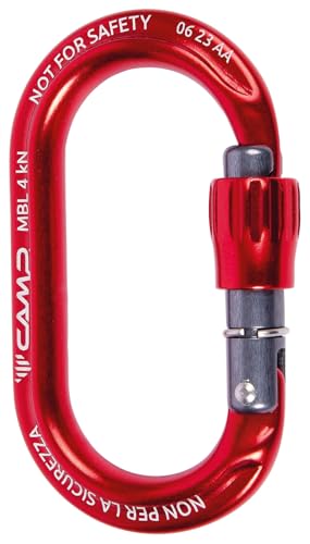 C.A.M.P. - EKTO LOCK - Rosso