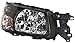 Garage-Pro Headlight for SUBARU FORESTER 03-04 RH Assembly Halogen