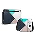 Currents - Decal Sticker Wrap - Compatible with Nintendo Switch