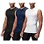 2# (Mesh 3 Pack) Black / Navy / White