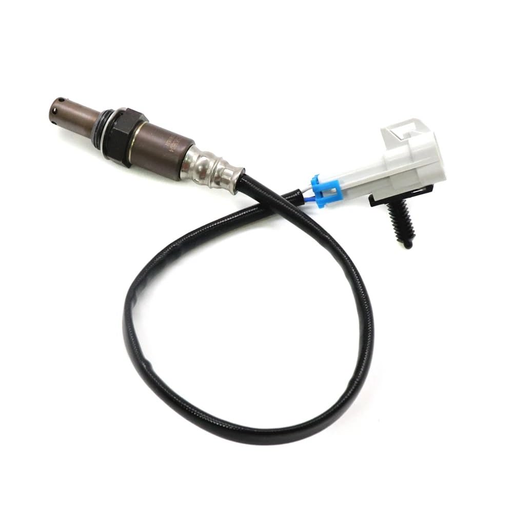Capteur D'oxygène pour Chevrolet pour Avalanche pour Express 2008-2009 2010 2011 Capteur D'oxygène Lambda O2 12583804 Capteur Nox