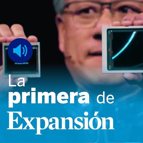 Nvidia, Santander, Qantas y Javier Milei Podcast Por  arte de portada