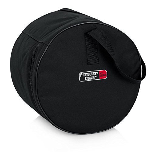 Gator Cases Protechtor Series Padded Drum Bag; Tom 12" X 10" (Gp-1210) #TOP2