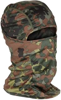 MFH 1 otwór Balaclava 10896 Mission kominiarka maska maska narciarska kominiarka