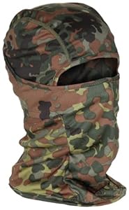 MFH Balaclava Mission 1-Loch Flecktarn