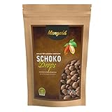 sarotti fondue schokolade rewe Halal-zertifiziert, nicht Gen-manipuliert (non GMO), natürliches Vanille-Aroma