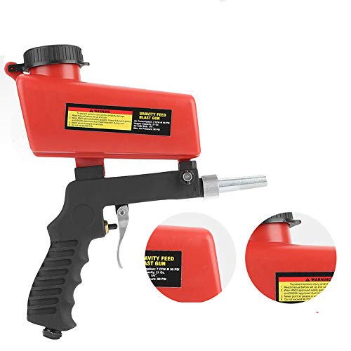 Best Sandblaster For Etching Glass 10Reviewz