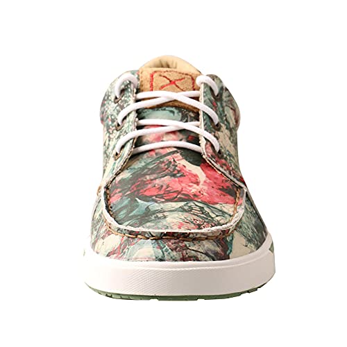 Image of Twisted X Women's Kicks Low Top Sneakers