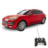 porsche spielzeug traktor Offizielles Design – originalgetreue Nachbildung des langjährigen Statussymbolautos im Maßstab 1:24