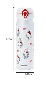 Amazon.co.jp: サンリオ(SANRIO) サンリオ × サーモス 子供用