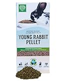 Small Pet Select - Young Rabbit Pellet Food, 5lb
