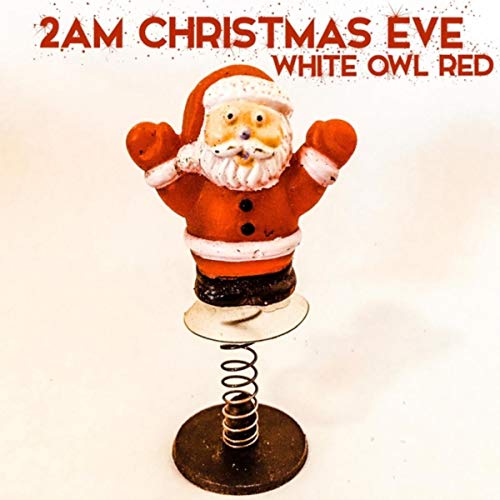 2AM Christmas Eve