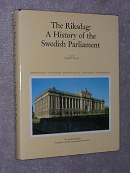 The Riksdag: A History of the Swedish Parliament