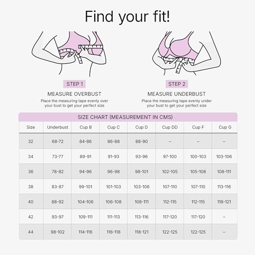Image of Enamor Moulded Double Layer Front Women's Cotton Cami Bra - Detachable Slim Straps with Back Keyhole, Non Padded, Wirefree, High Coverage - A022