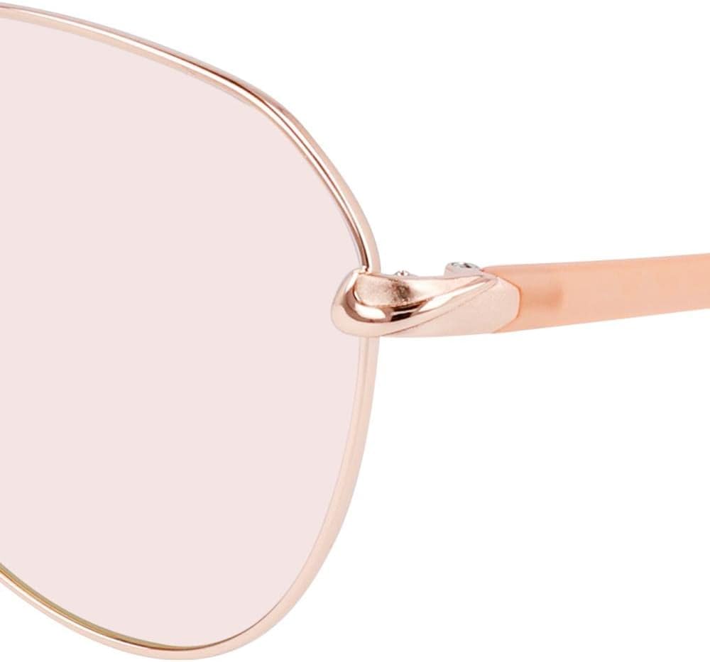 Nike unisex-adult City Aviator Pilot Sunglasses