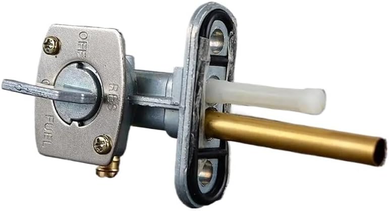 Fuel Tank Switch Pump Petcock For 500 250 Trail 250 Sport 400L 400 Magnum 425