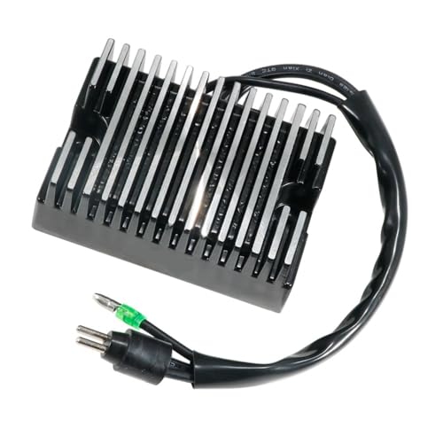 Régulateur de tension pour Buell S1 S2 S3 M2 X1 Cyclone par DS313035