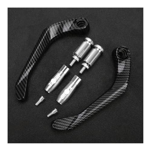 Protège-mains pour XJR 1300 toutes années, protection guidon
