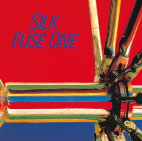  Silk