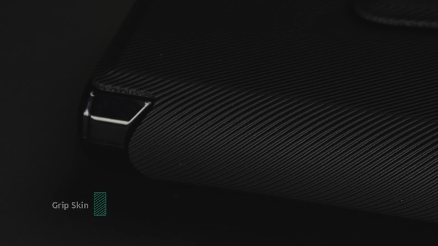 Estojo Proteção Sony Walkman NW-A306 - Case EVA Rígido | Para Modelos A300 E A100 Series