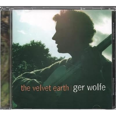 The Velvet Earth
