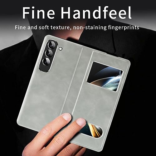 Coque rigide Z Fold 5 PC antichoc pour un usage nomade et actif