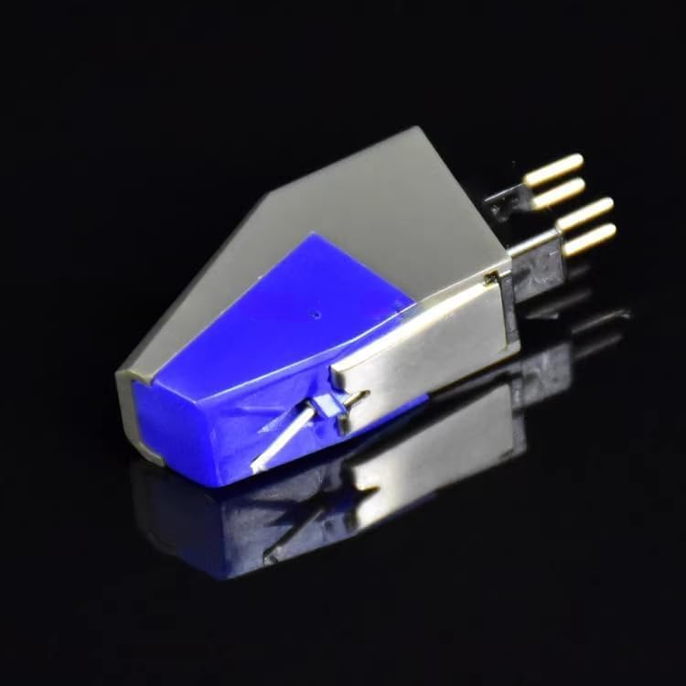 Replacement Stylus For Kenwood KD47F KD-47F T4P ST66D ST67D ST85J Gramophone Turntable Accessories