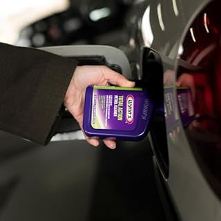 Wynn’s Force 6 Essence - Nettoyant Moteur 6 en 1 - Additif Carburant Complet pour Améliorer les Performances et la Réduction des Émissions - 125 ml