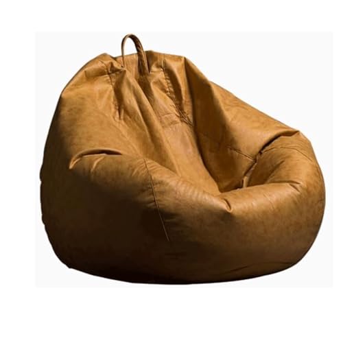 Facile da spostare: il design leggero consente di spostare facilmente il divano lounge ovunque tu voglia rilassarti. Serve for creare un accogliente angolo studio o for fornire posti a sedere extra quando arrivano gli amici.