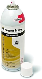 RectorSeal Odorgon 68516 Odor Eliminator, Easy Application, HVAC, 14 oz.