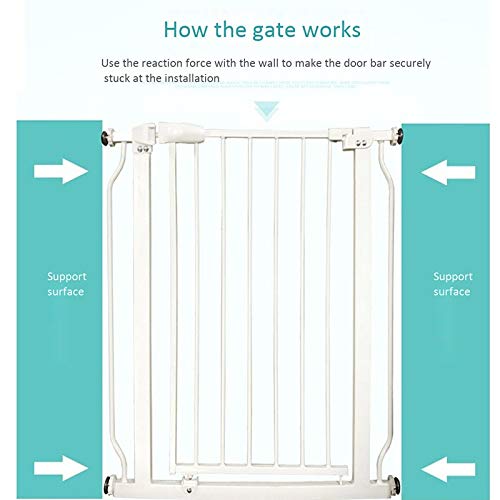 Parc portable cocon de sécurité pour le bien-être de votre compagnon