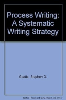 Paperback Process Writing: A Systematic Writing Strategy Book