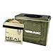 Produktbild Halo Ammo Crate Tin Lunch Box With Reusable Sandwich Bag