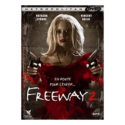 Confessions of a Trickbaby (1999) ( Freeway II: Confessions of a Trickbaby ) ( Freeway 2 - Highway to Hell