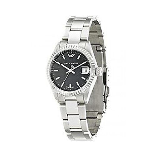 Montre femme Caribe Philip Watch R8253107506 un garde-temps de prestige