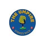 The Umpire Strikes Back