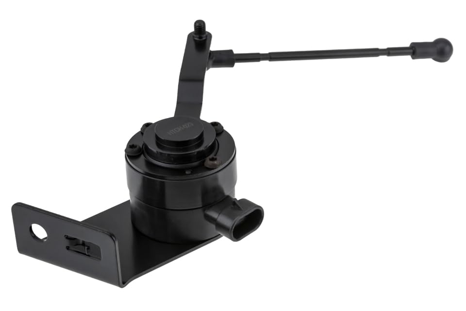 Capteur niveau phare xénon ECX-CH-023 pour réparer l'éclairage de votre Escalade 07-14