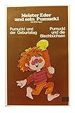  Meister Eder und sein Pumuckl Hörspiel MC 012 12 Pumuckl und der Geburtstag + Pumuckl und die Blechbüchsen Columbia EMI Electrola [Musikkassette]