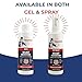 Magica® Rust Remover Reliably Removing Rust Stains for Over 35 Years USA Made (8oz Gel)