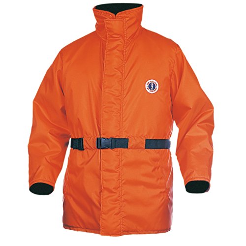 Mustang Survival Classic Flotation Coat