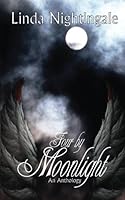 Four By Moonlight 1938703979 Book Cover