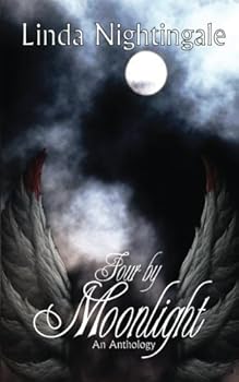 Paperback Four By Moonlight Book