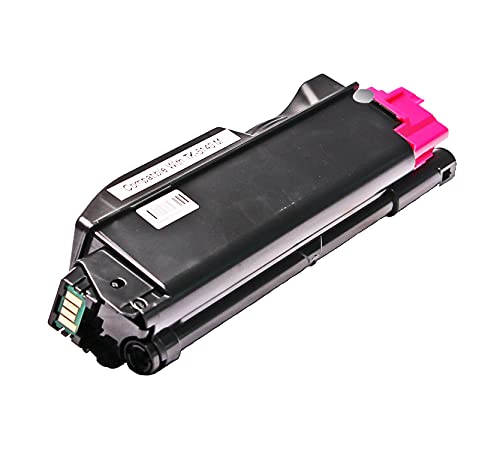Toner utax pk-5011m magenta idéal pour imprimer vos dossiers de présentation en entreprise