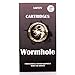 Wormhole Tattoo Cartridge Needles, 9RL Tattoo Needles 20PCS Disposable Tattoo Needle Cartridge Round Liner Cartridge Needles for Tattoo Pen Tattoo Machine Tattoo Supplies 1209RL