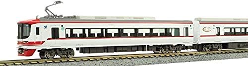 Amazon グリーンマックス Nゲージ 名鉄1700系 新塗装 3100系 1次車 鉄道模型 通販
